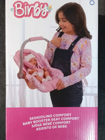 SEGGIOLINO COMFORT
