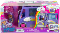 MINI BARBIE EXTRA BUS 