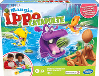 MANGIA IPPO CATAPULTE