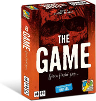 THE GAME 