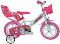 BICI 12" UNICORN 