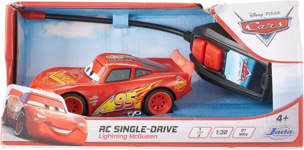RC CARS 3 SAETTA MCQUEEN 