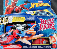 SPARA RAGNATELE REAL WEBS 