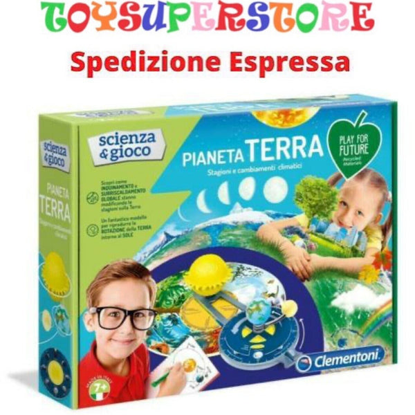 ASTRONOMIA - PLAY FOR FUTURE