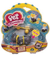 PET PARADE GATTI - VENDITA UNITARIA SOGGETTO CASUALE