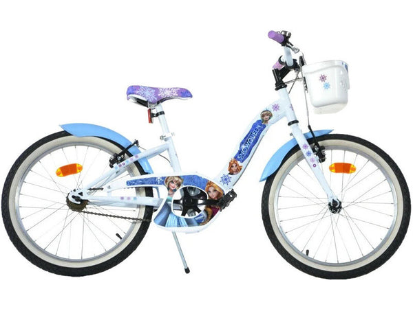 BICI 20'' SNOW QUEEN 