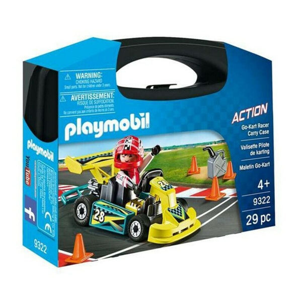 9322 VALIGETTA GO KART