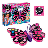 CRAZY CHIC  BUTTERFLY BEAUTY S 