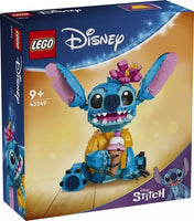 43249 LEGO DISNEY CLASSIC STITCH