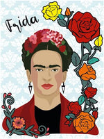 DIAMANTINI ARTIST MEDIUM