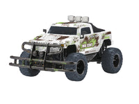 RC MONSTER TRUCK ''MUD SCOUT''