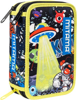 ASTUCCIO TRIPLO DISCO SPACE BOY