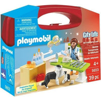 5653 VALIGETTA VETERINARIO