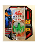 BAKUGAN BOOST.PACK - BAKUCORE LUXTOR GRIGIO