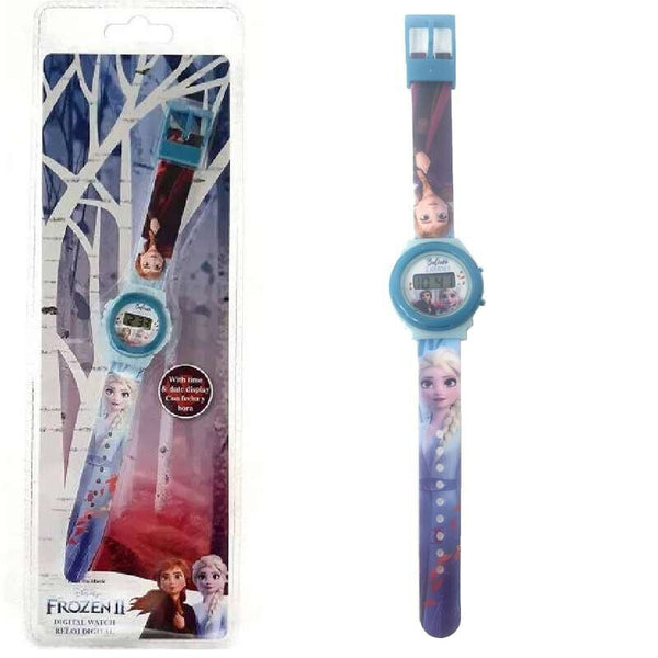 FROZEN OROLOGIO DIGITALE