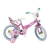 BICI 14'' MINNIE