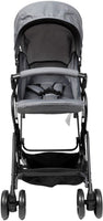 PASSEGGINO TROLLEY GRIGIO 
