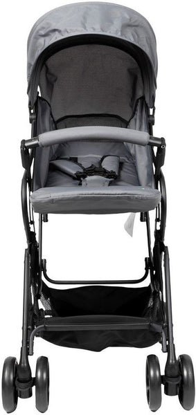 PASSEGGINO TROLLEY GRIGIO 