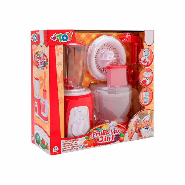 FRULLATORE MIXER SPREMIAGRUMI