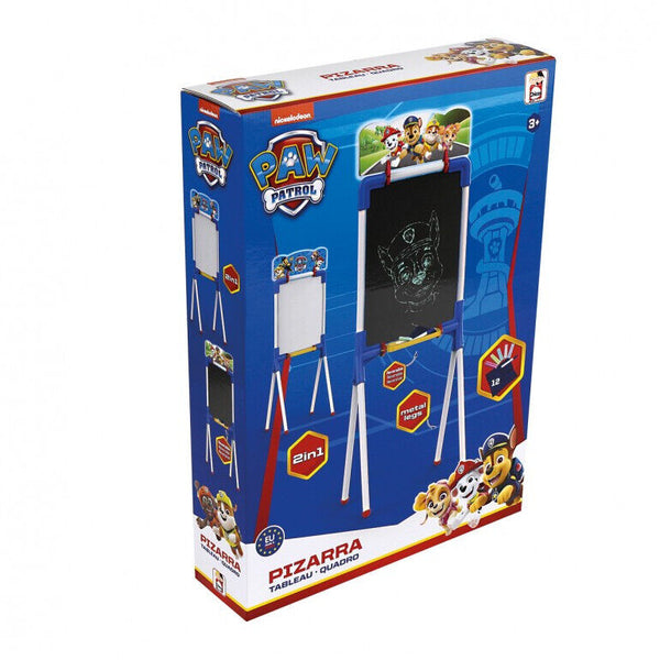 LAVAGNA MINI PAW PATROL