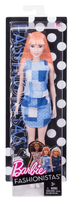 BARBIE FASHIONISTAS