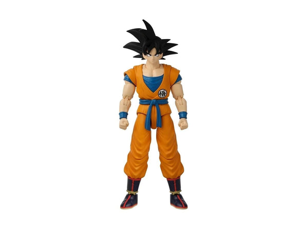 DRAGON BALL  30 CM GOKU