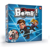 CHRONO BOMB REFRESH