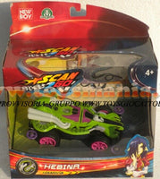 SCAN2GO RACE CAR 6 BEST  SOGGETTO CASUALE VENDITA UNITARIA