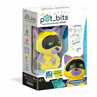 Pet Bits Robot Gatto educativo Coding (12100)