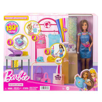 BARBIE BOUTIQUE MODA