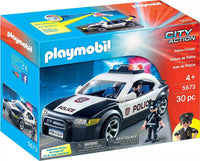 5673 PATTUGLIA DELLA POLIZIA 