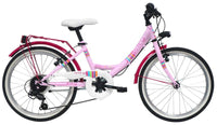 BICI VENERE 20" CITY ROSA