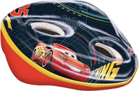 CASCHETTO BICI CARS 3 