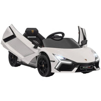 LAMBORGHINI REVUELTO 12V BIANCA