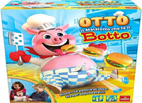 OTTO IL MAIALOTTO FA IL BOTTO VERSIONE XXL