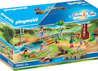 70342 LO ZOO DEI PICCOLI