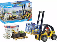 71528 CARRELLO ELEVATORE 