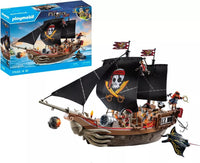 71530 GALEONE DEI PIRATI 