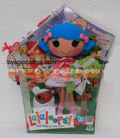 Mag-Lite Lalaloopsy â€“ Bambola Rosy Bumps 'N' Bruises