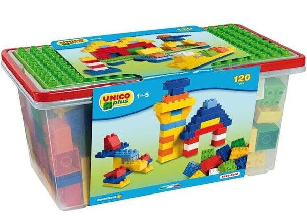 CESTINA UNICOPLUS 120PZ