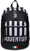 ZAINO ADVANCED JUVENTUS GLORIOUS WIN