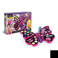 CRAZY CHIC  BUTTERFLY BEAUTY S