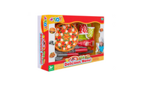 SET FAST FOOD PIZZA 