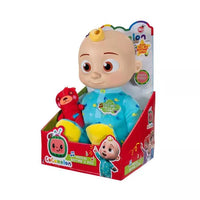 COCOMELON BAMBOLA MUSICALE
