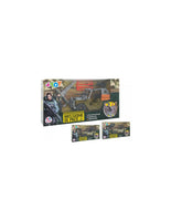 PLAYSET MILITARE SOGGETTO A SCELTA VENDITA UNITARIA