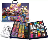 VALIGETTA DELL'ARTISTA PAW PATROL MOVIE