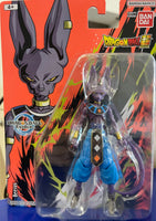 PERSONAGGI DRAGONBALL 12 CM LORD BEERUS