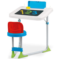 FA BANCO SCUOLA 2 IN 1