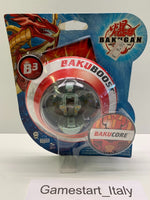 BAKUGAN BOOST. PACK - BAKUCORE