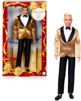 KEN DE LUXE 2025 